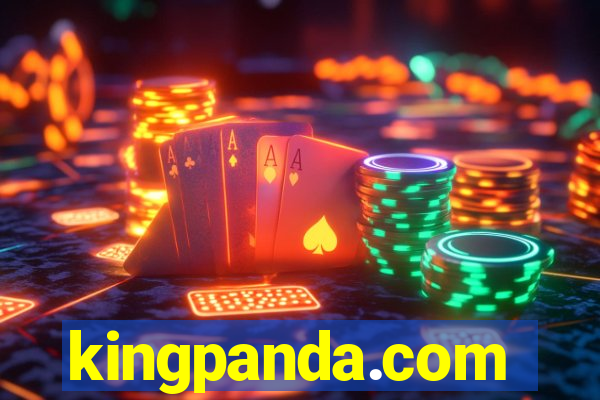kingpanda.com