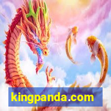 kingpanda.com