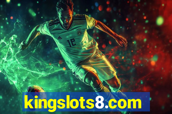 kingslots8.com