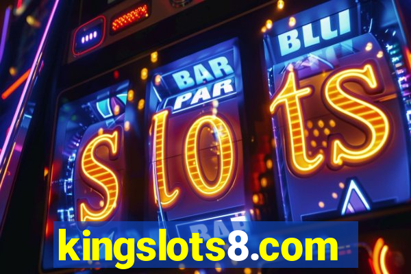 kingslots8.com