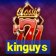 kinguys