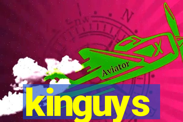 kinguys