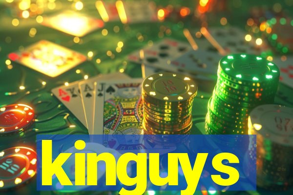 kinguys