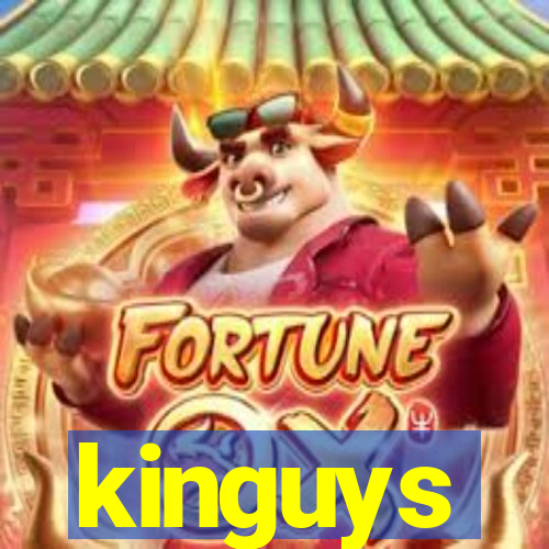 kinguys