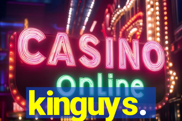 kinguys.
