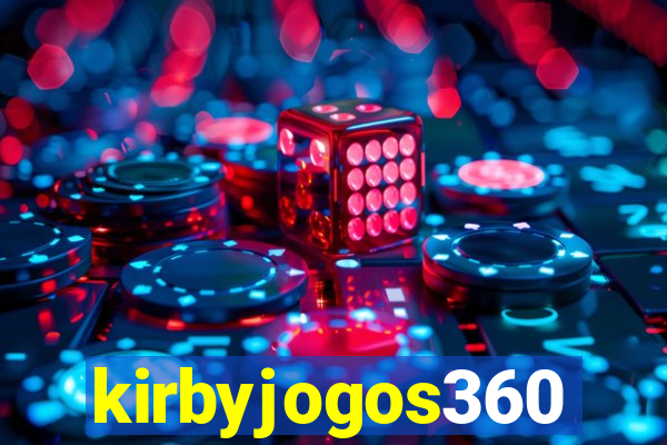 kirbyjogos360