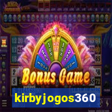 kirbyjogos360