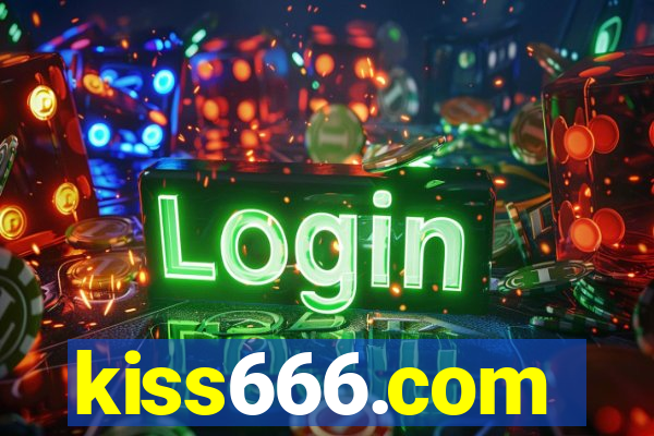 kiss666.com