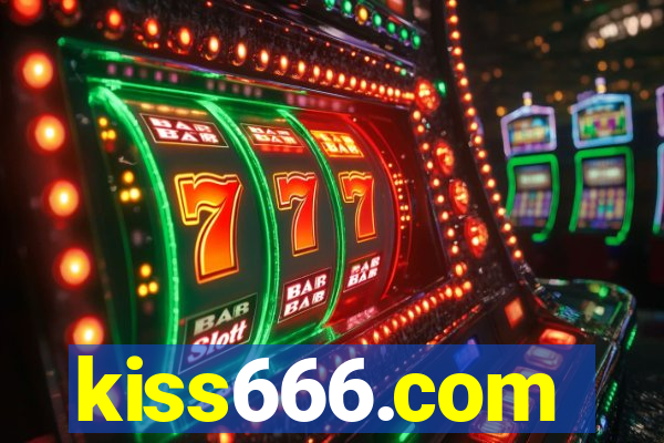 kiss666.com