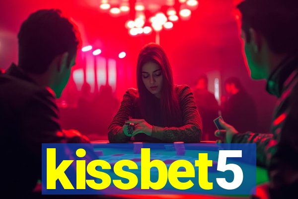 kissbet5