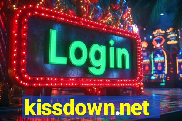 kissdown.net