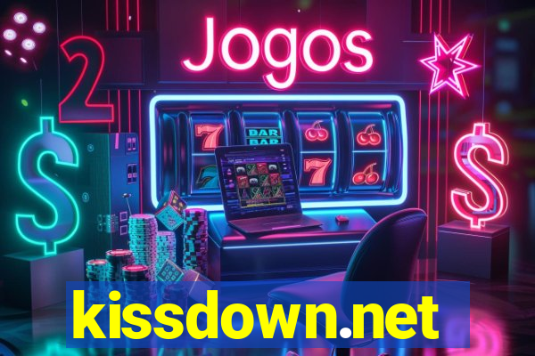 kissdown.net