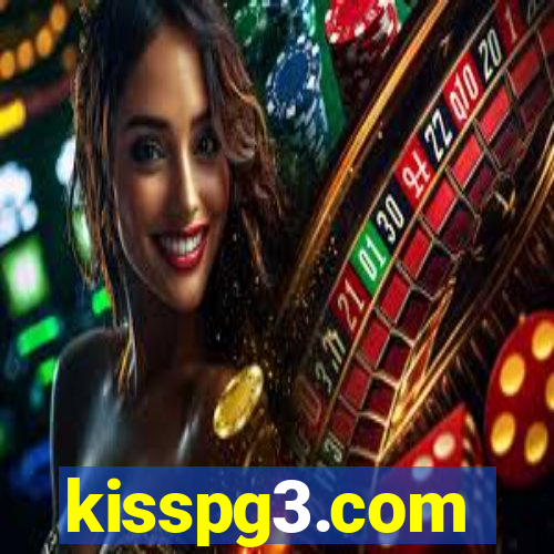kisspg3.com