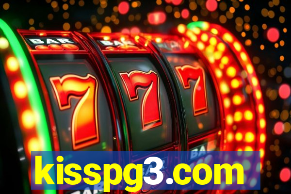 kisspg3.com