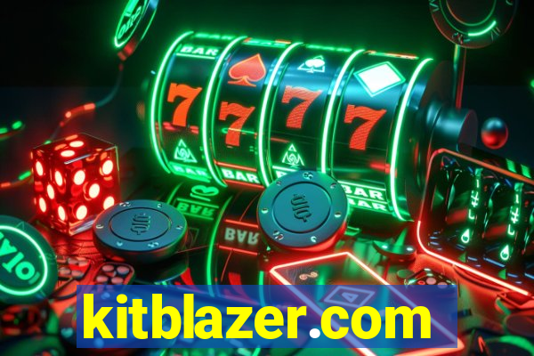 kitblazer.com