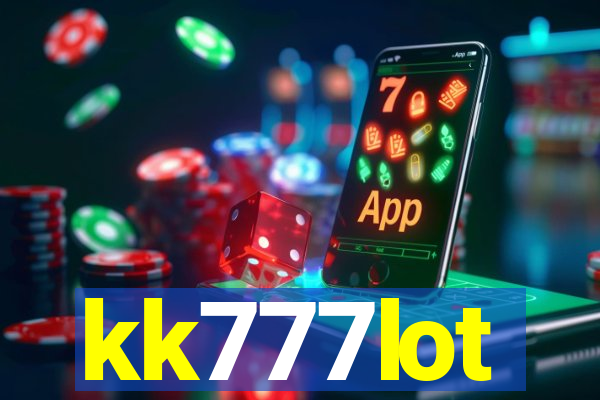kk777lot