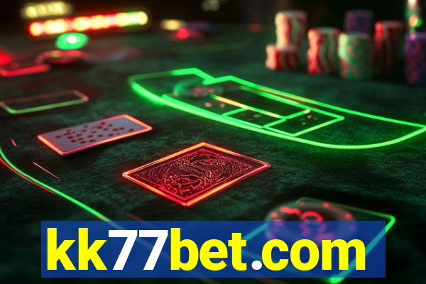 kk77bet.com