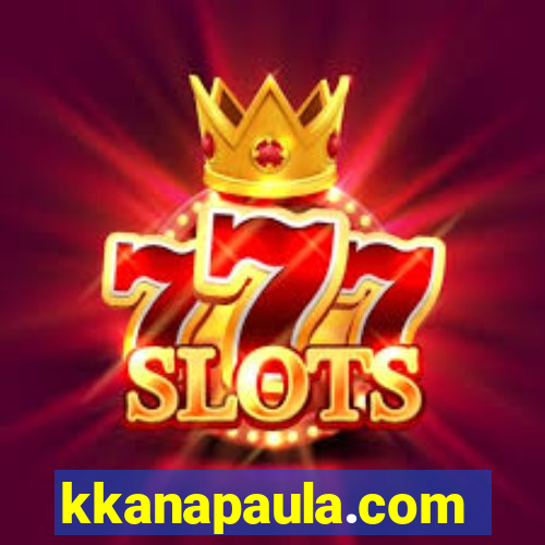 kkanapaula.com
