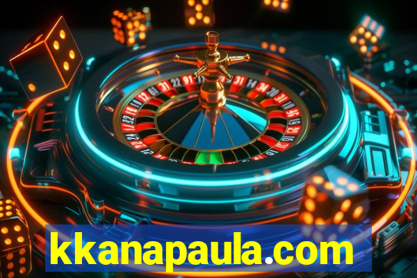 kkanapaula.com