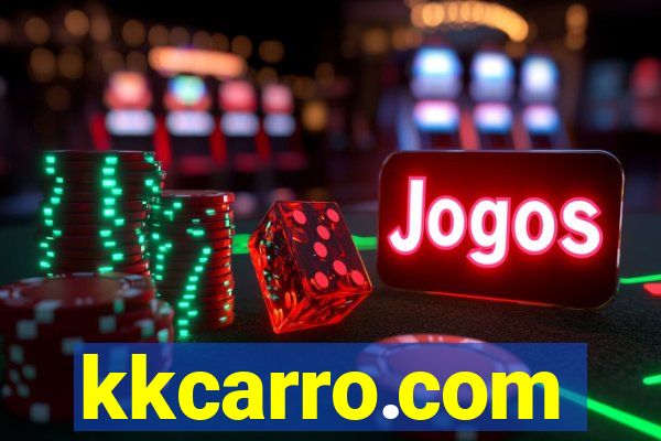 kkcarro.com