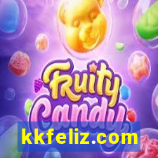kkfeliz.com
