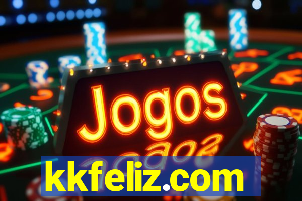 kkfeliz.com