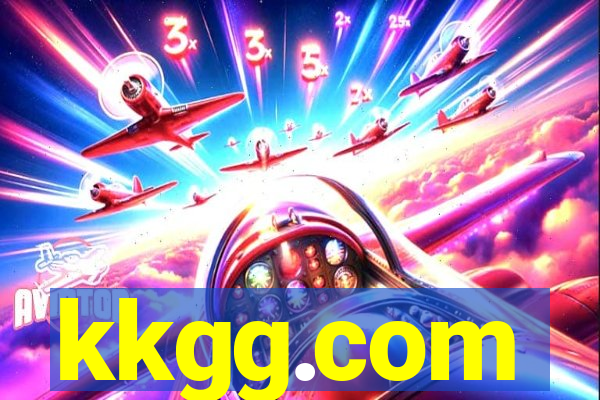 kkgg.com