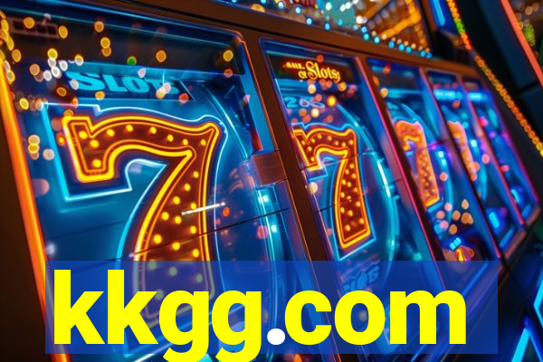 kkgg.com