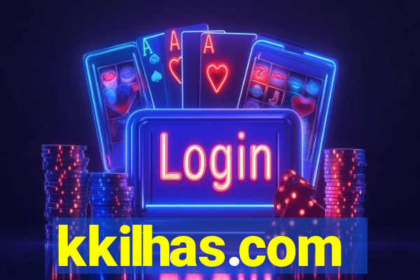 kkilhas.com