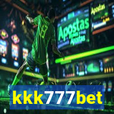 kkk777bet