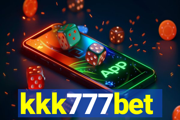 kkk777bet