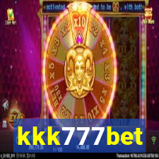 kkk777bet