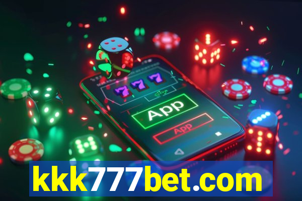 kkk777bet.com