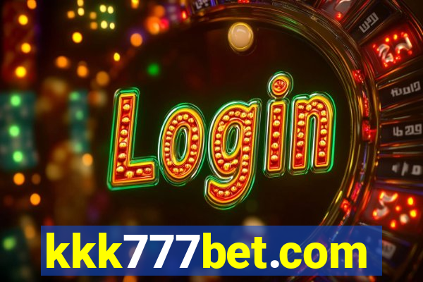 kkk777bet.com