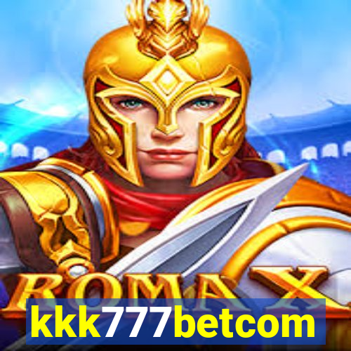 kkk777betcom