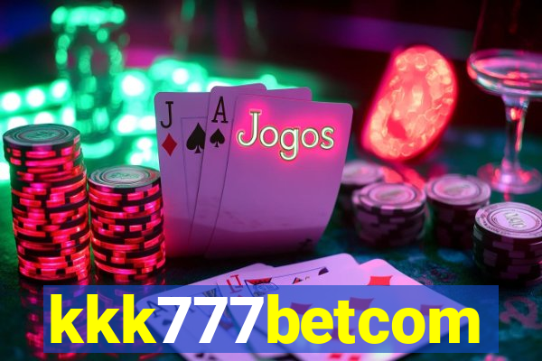 kkk777betcom