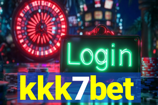 kkk7bet
