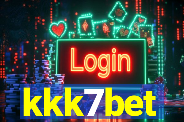 kkk7bet