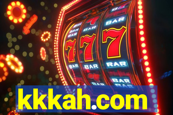 kkkah.com