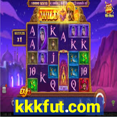 kkkfut.com