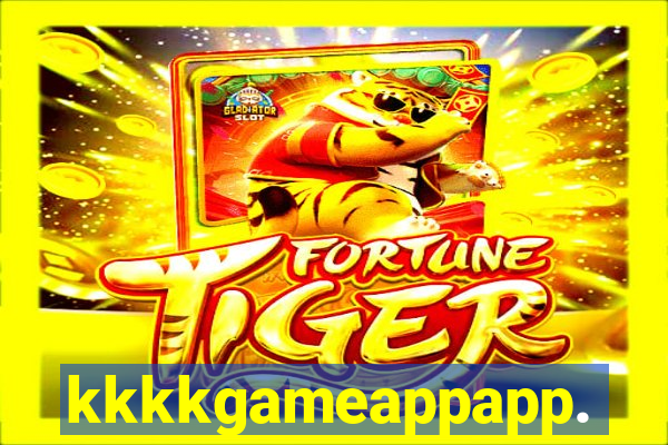 kkkkgameappapp.com