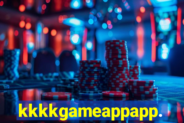 kkkkgameappapp.com
