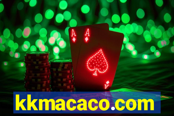 kkmacaco.com