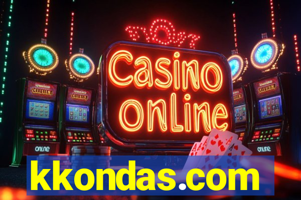 kkondas.com