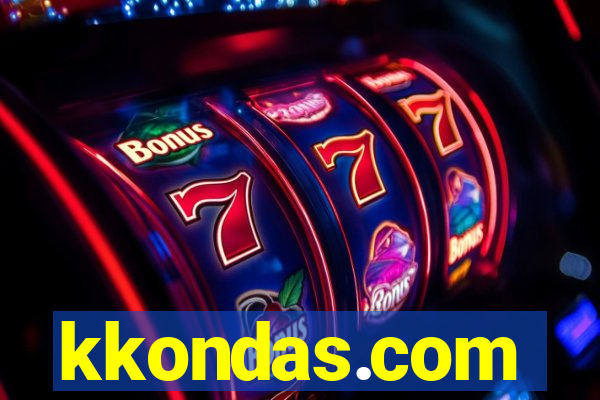 kkondas.com