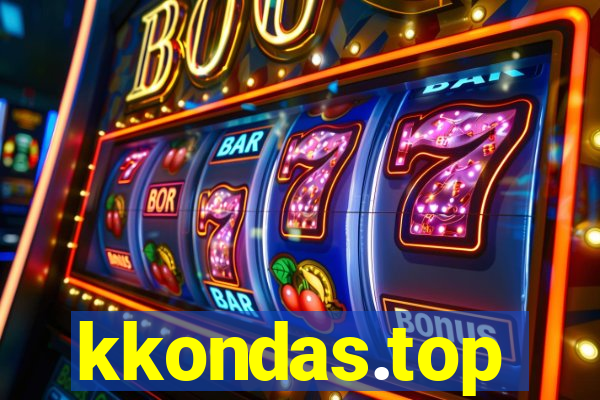 kkondas.top