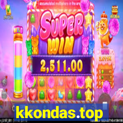 kkondas.top