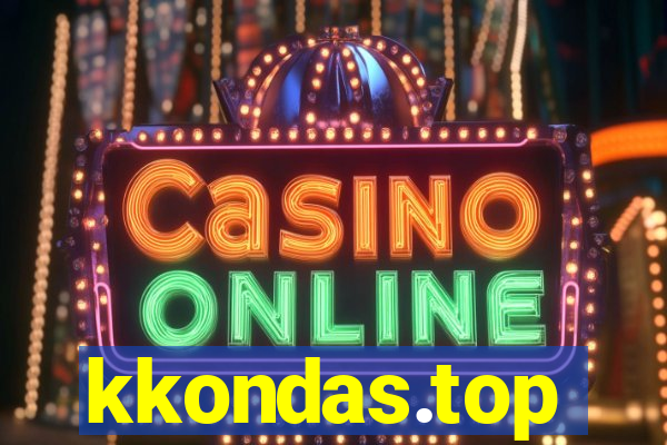kkondas.top