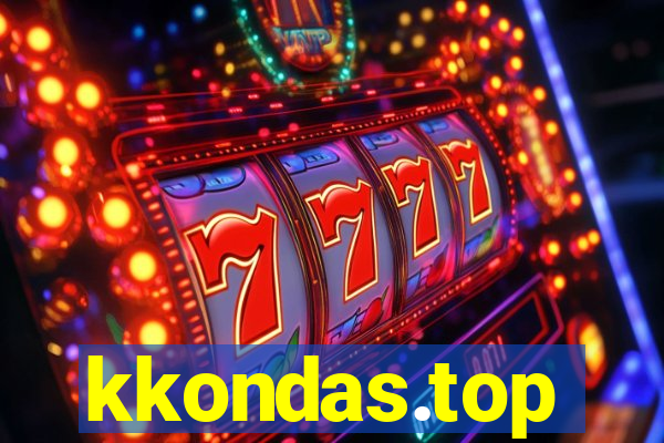 kkondas.top