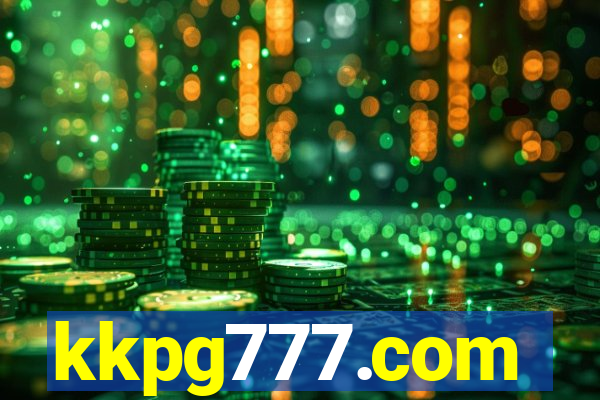 kkpg777.com